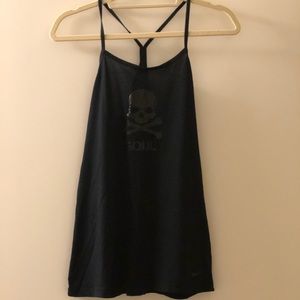 NIKE x SOUL CYCLE | women’s workout tank